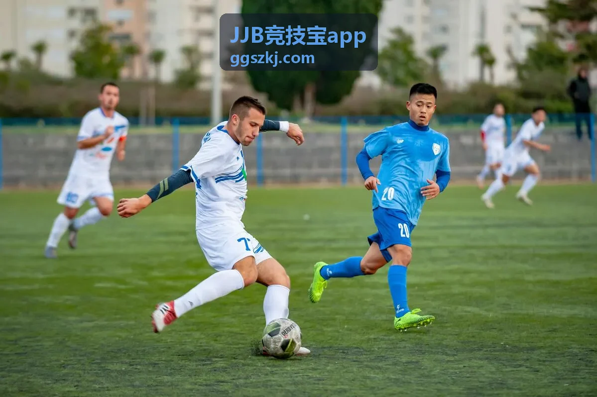 JJB竞技宝app 企业级竞技视觉